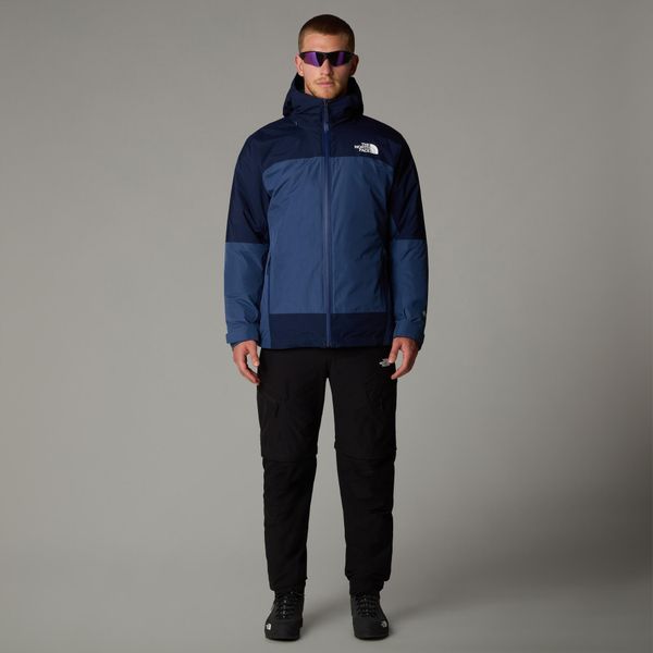 Mens Mountain Light Triclimate GTX Jacket