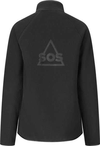 Munson W Full Zip Fleece