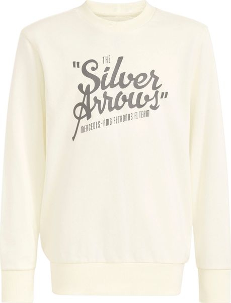 Mercedes - AMG Petronas Formula 1 Team Silver Arrows Track Suit