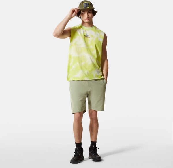 Mens Himalayan Bottle Source Tank