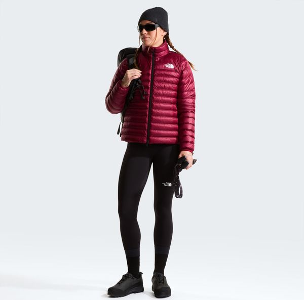 Womens Terra Peak Jacket