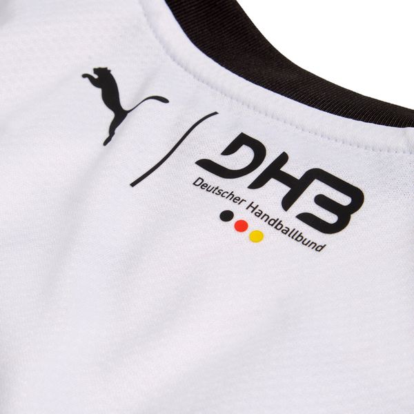 DHB Home Jersey Jr