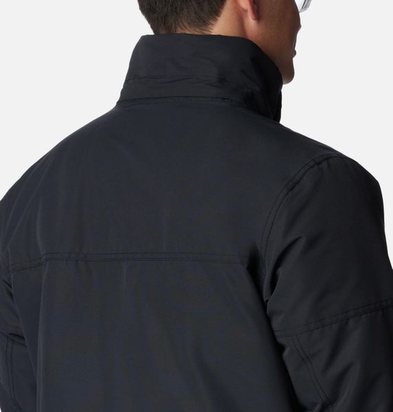 Landroamer Down Parka