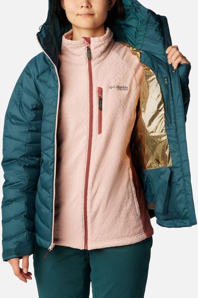Roaring Fork Down Jacket
