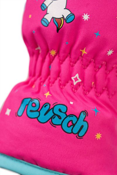 Kids Mitten