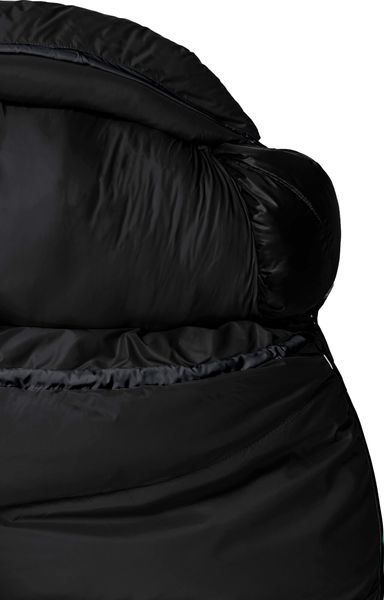 Biopod Downwool Subzero 185 Black Edition