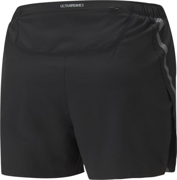 Run Ultraweave S Woven 3" Short