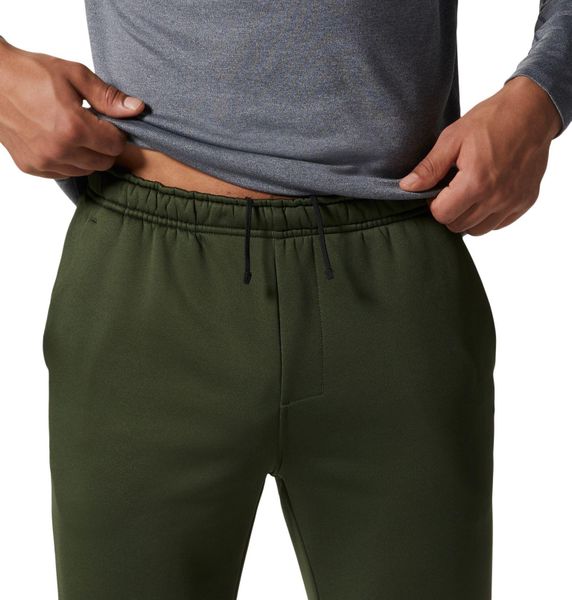 Polartec Power Stretch Pro Jogger