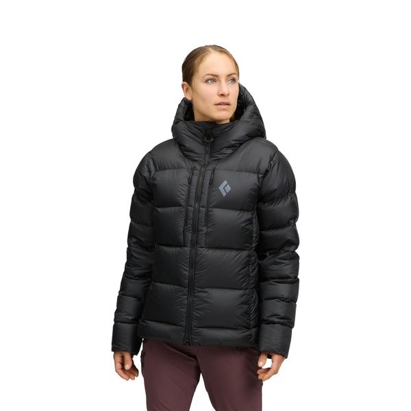 W Mission Down 4000 M Parka
