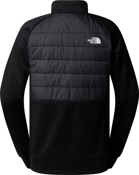 Mens Reaxion Hybrid Jacket