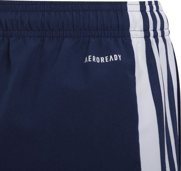 Squadra 21 Woven Shorts