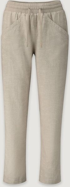 Cardeto Hemp Wmns Pants
