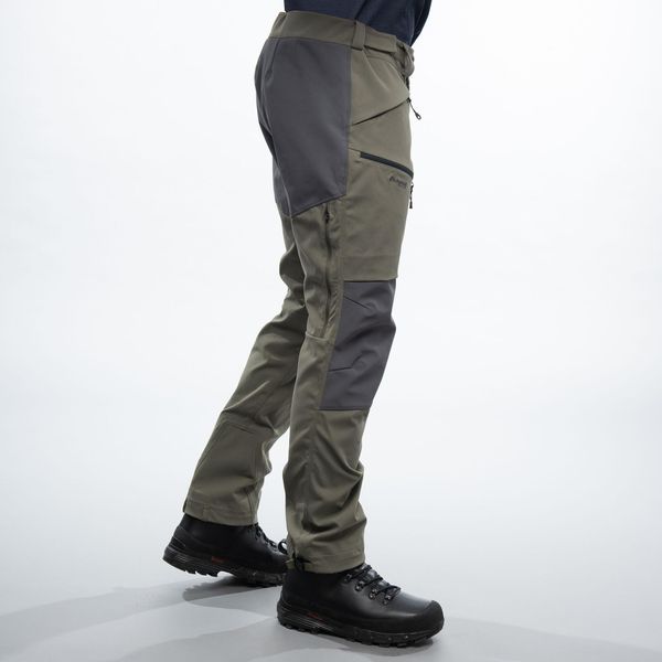 Fjorda Trekking Hybrid Pants