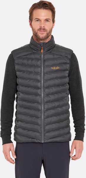 Cirrus Vest