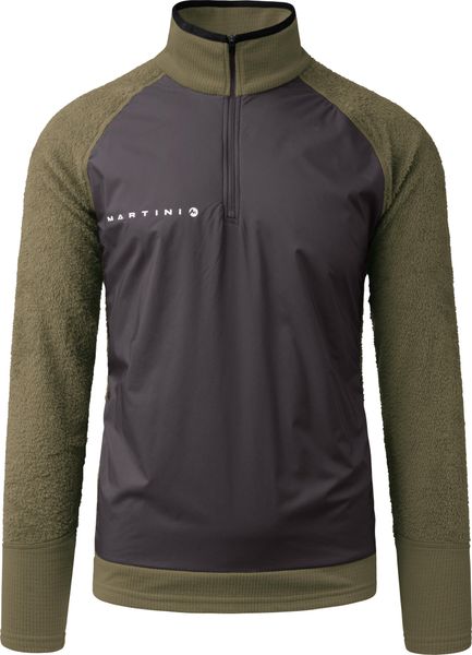 Wildtrack Halfzip Shirt Primaloftactive M