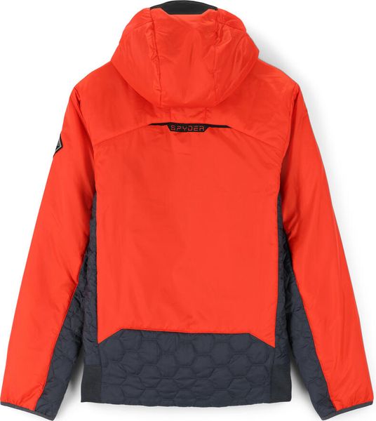 Leader Graphene Insulator Jacket