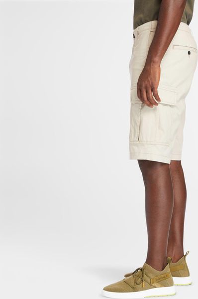 Mens Outdoor Cargo Short