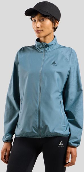 The Essentials Light Reflective Jacket