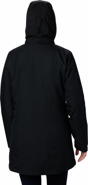 Pulaski Interchange Jacket