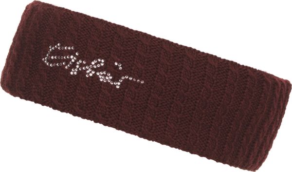 Selina Small Crystal Stirnband