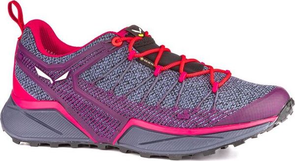 WS Dropline GTX