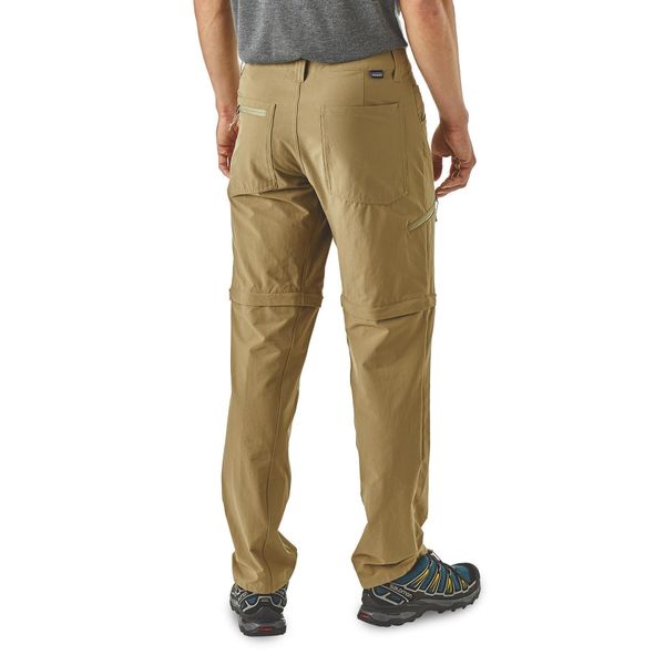 M's Quandary Convertible Pants