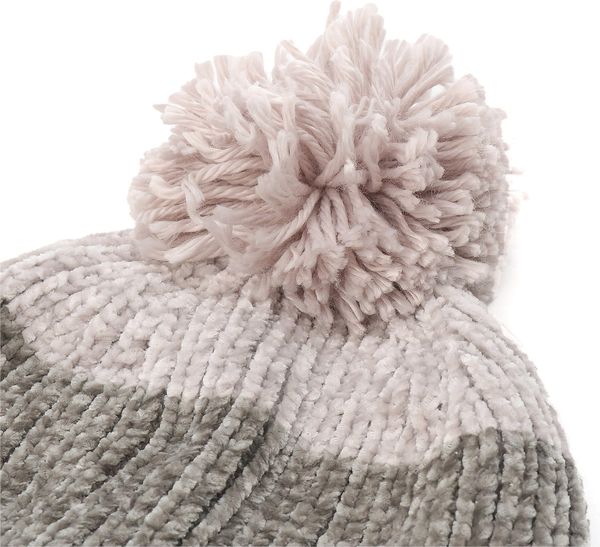 Ws Pom Beanie
