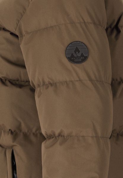 Abella W Padded Jacket