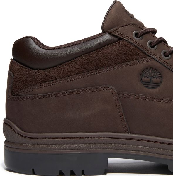 Mens Lace UP Shoe
