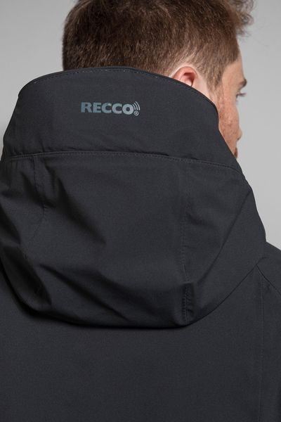 Zenja M's Recco Jacket