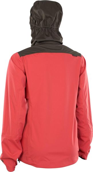 3 Layer Jacket Scrub AMP WMS