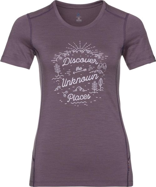 Damen Alliance T-shirt