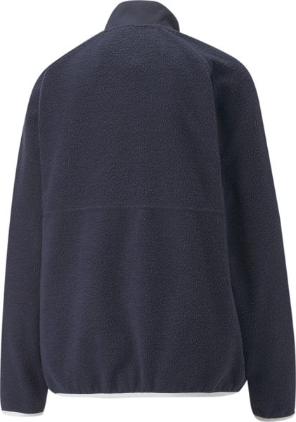 W Sherpa 1/4 Zip