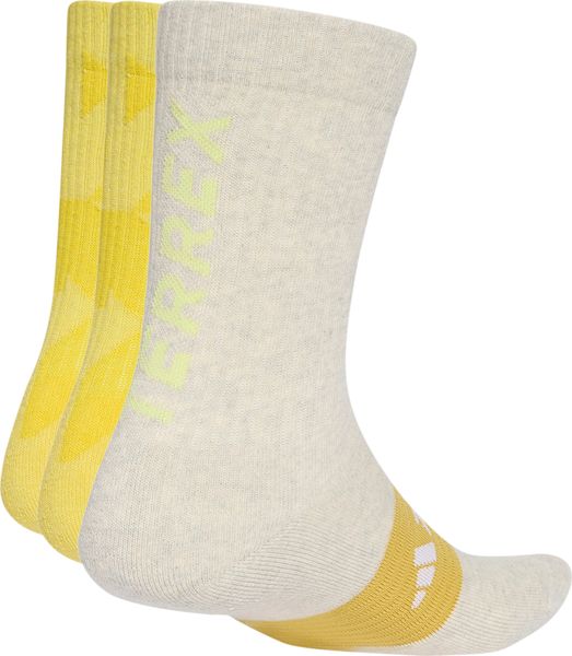 Multi 3 Pack Sock Men & Women