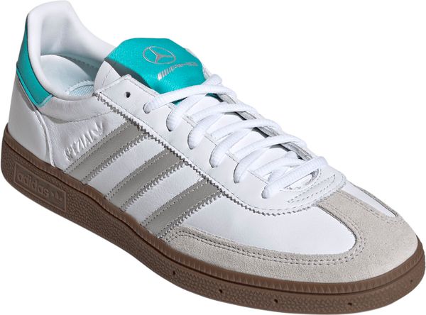 Handball Spezial Mercedes AMG Petronas F1 Team Shoes