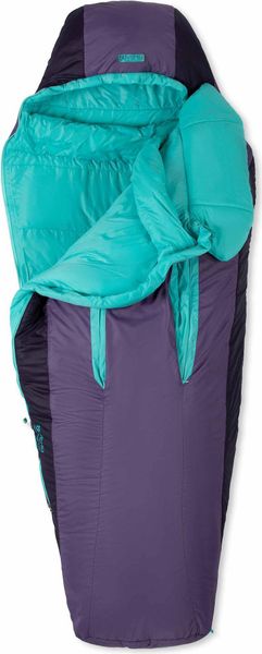 Forte 20 Women's Synthetic Sleeping Bag