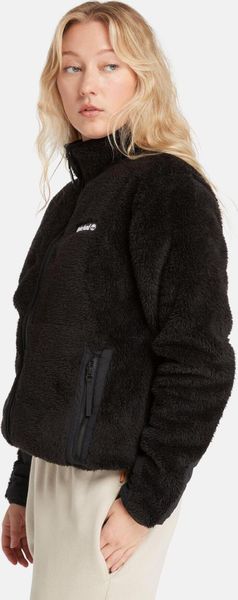 Mens High Loft Fleece Jaket