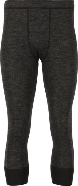 Bradley M Merino Wool Baselayer 3/4 Pants