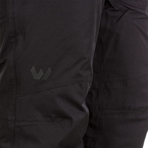 Doom W Stretch Cft+ Ski Pants W-pro 15000