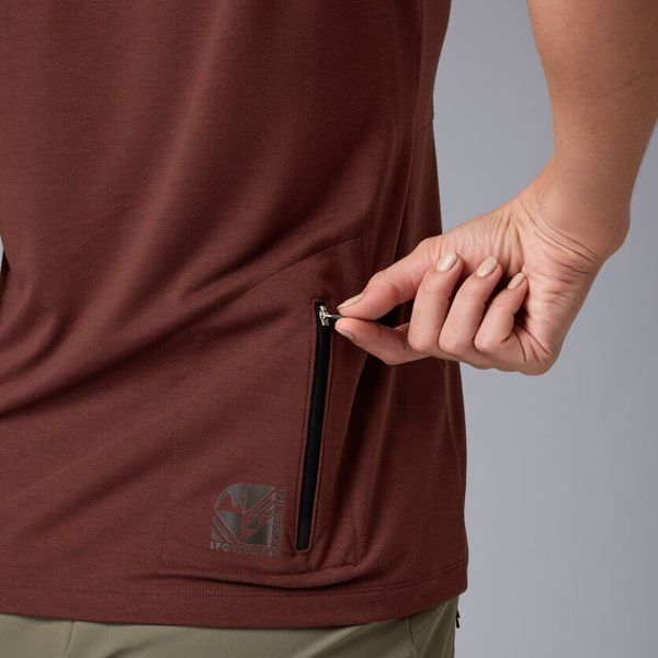 Flowtrail Hike n Bike Shirt W