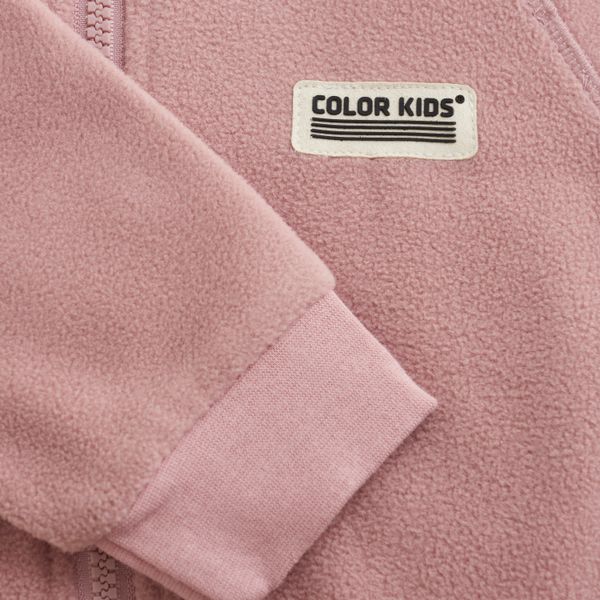 Baby Fleece Suit 742169