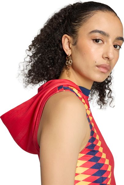 Spain Reconstructed Bringback Jersey