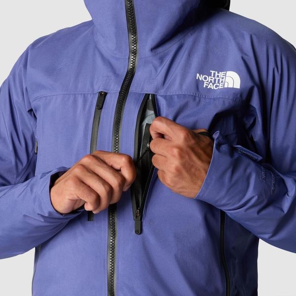 Mens Summit Tsirku GTX Pro Jacket