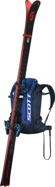 Pack Patrol E1 30 AP