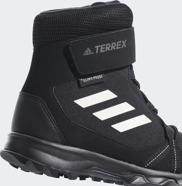 Snow CF CP CW Shoes