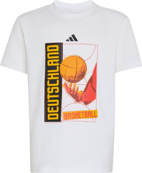 DBB Basketball Graphic Tee