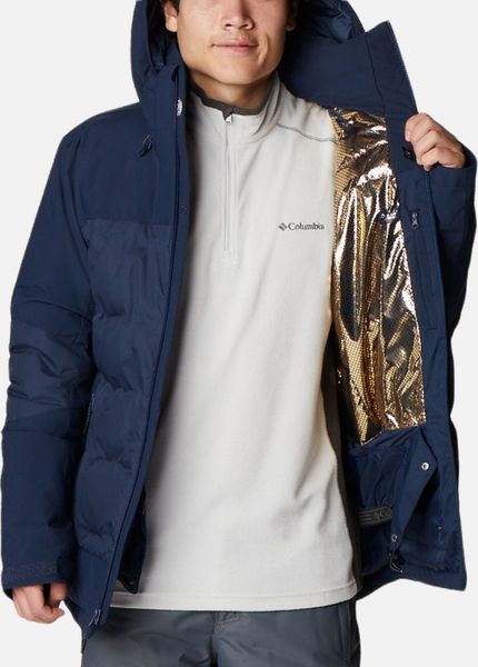 Wild Card II Down Jacket