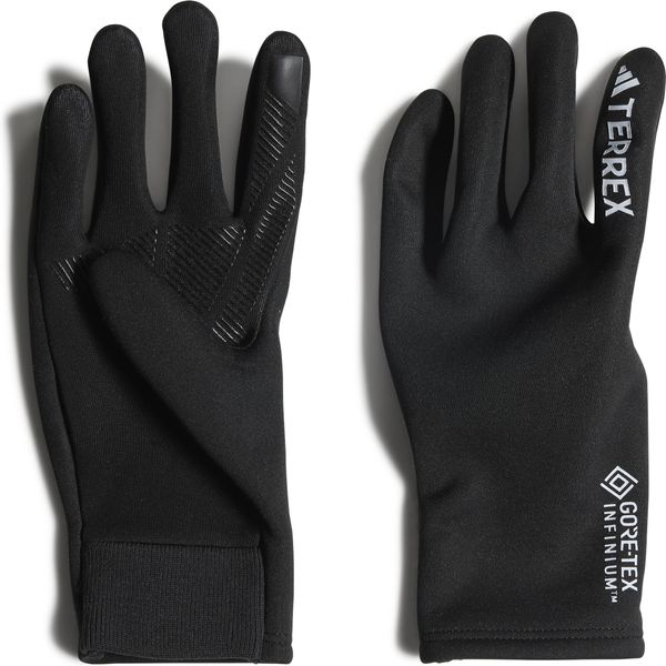 Gore-tex Windstopper Gloves