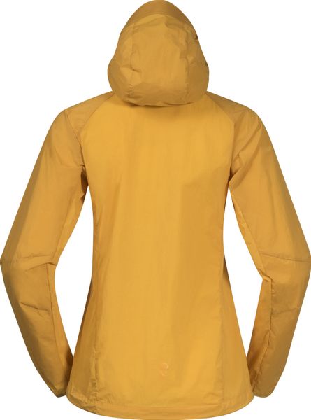 Cecilie Lt Wind Anorak