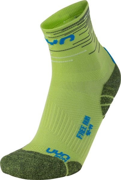 MAN Free Run Socks